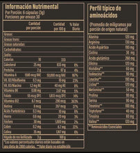 Cargar imagen en el visor de la galería, Yeke Hígado Puro