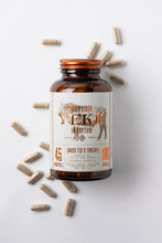 Cargar imagen en el visor de la galería, Yeke Hígado Puro