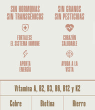 Cargar imagen en el visor de la galería, Yeke Hígado Puro