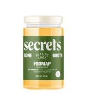 Cargar imagen en el visor de la galería, Bone Broth Pollo - FODMAP