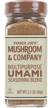 Cargar imagen en el visor de la galería, Sazonador Umami Trader Joes