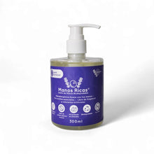 Cargar imagen en el visor de la galería, Manos Ricas Lavanda
