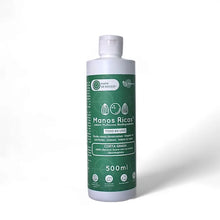 Cargar imagen en el visor de la galería, Manos Ricas Almendra
