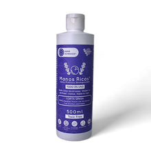 Cargar imagen en el visor de la galería, Manos Ricas Lavanda
