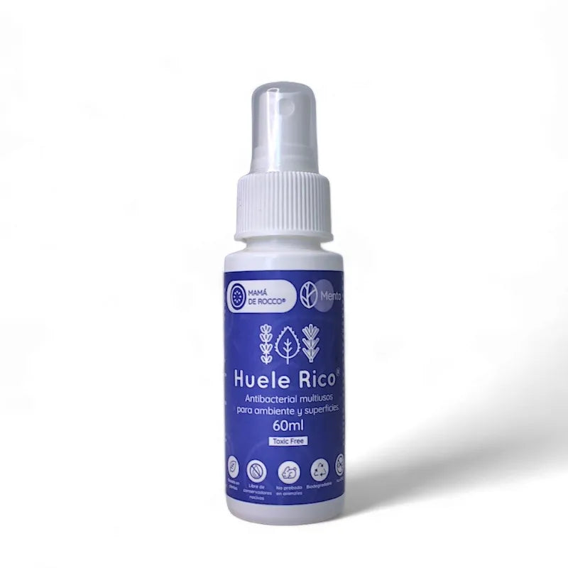 Antibacterial Huele Rico