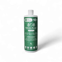 Cargar imagen en el visor de la galería, Manos Ricas Almendra
