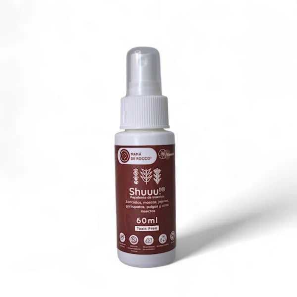 SHUU Repelente