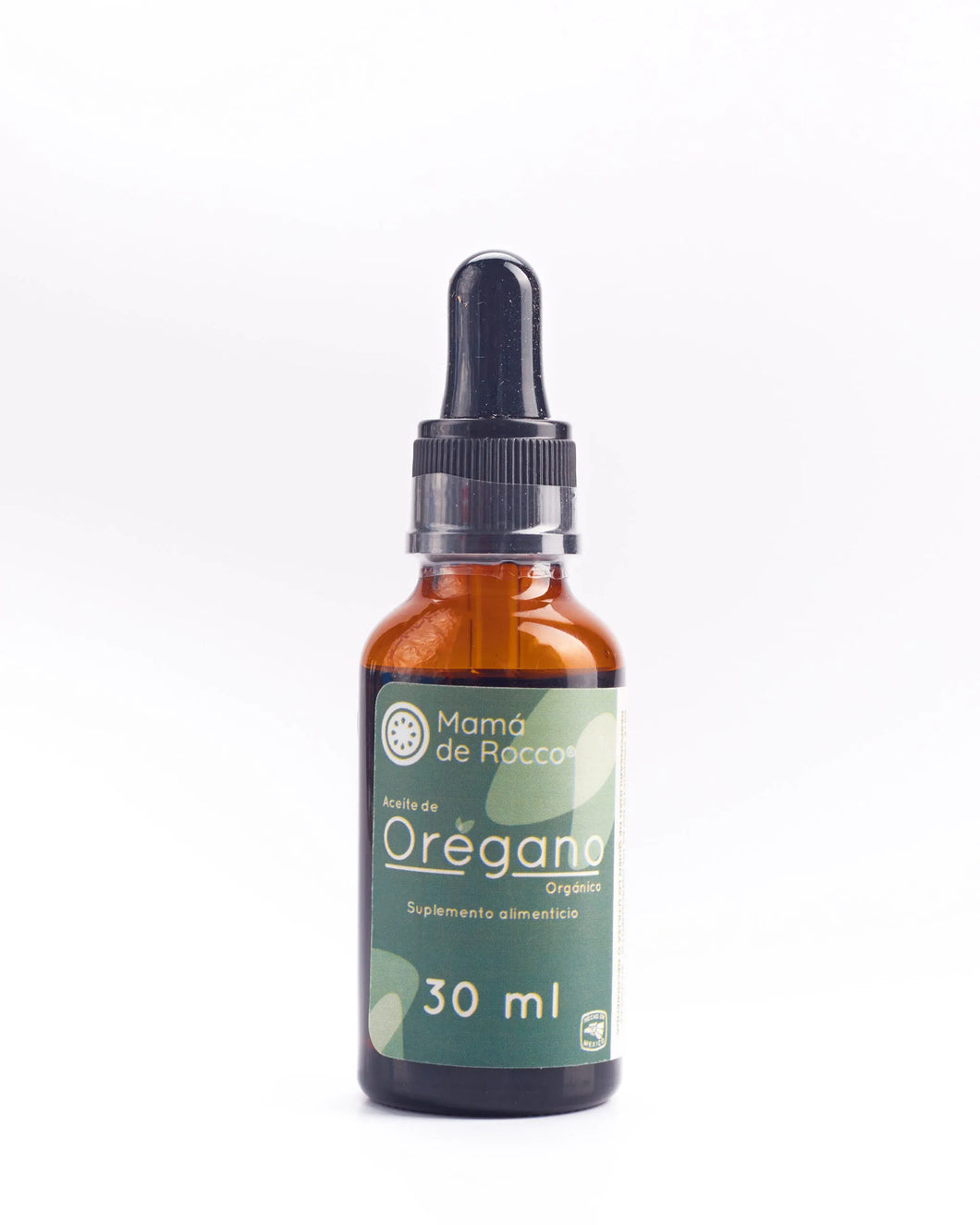Aceite de Orégano 30ml