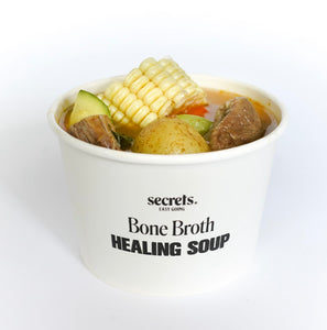 BB Beef Healing Soup Puchero