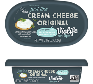 Cream Cheese Original Violife