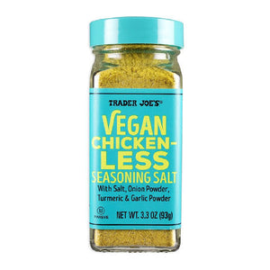 Vegan Chicken-less Seasoning Salt
