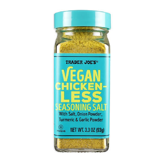 Vegan Chicken-less Seasoning Salt