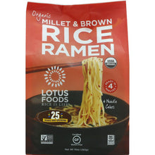 Cargar imagen en el visor de la galería, Rice Ramen Noodles
